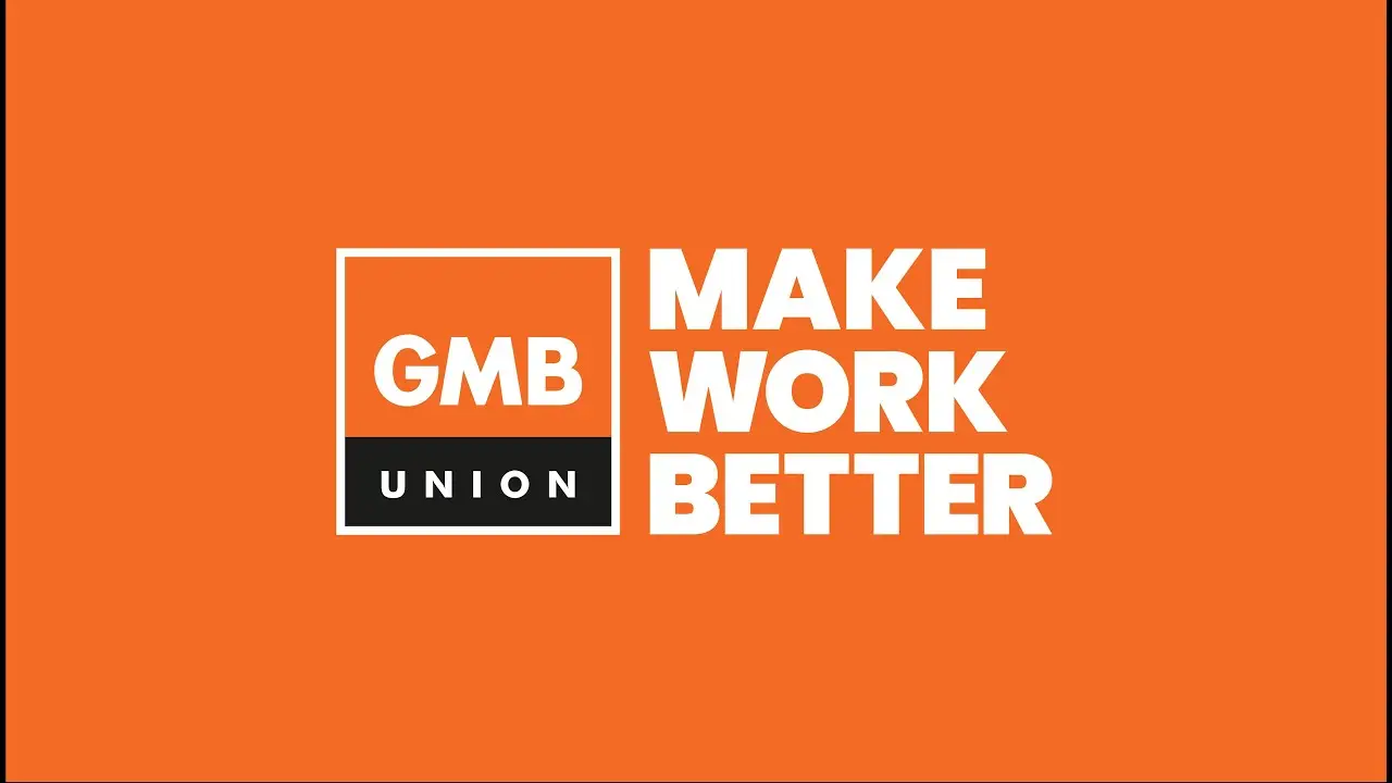 Sunday 8th June | GMB Union Congress